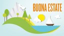 Buone vacanze estive