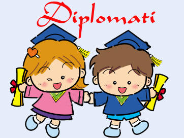 Festa dei Diplomi - Scuola Infanzia