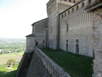 GALLERIA FOTOGRAFICA - Gita a Parma - Classi Prime - Scuola secondaria di I° grado