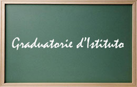 Pubblicazione GRADUATORIE di Istituto Personale Docente e Non docente triennio 2014-2017