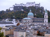 NUOVE GALLERIE FOTOGRAFICHE - Scuola Secondaria di I° grado - GITA IN AUSTRIA classi terze e lavori di tecnologia sui Poliedri