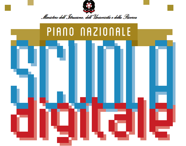 Piano Nazionale Scuola Digitale